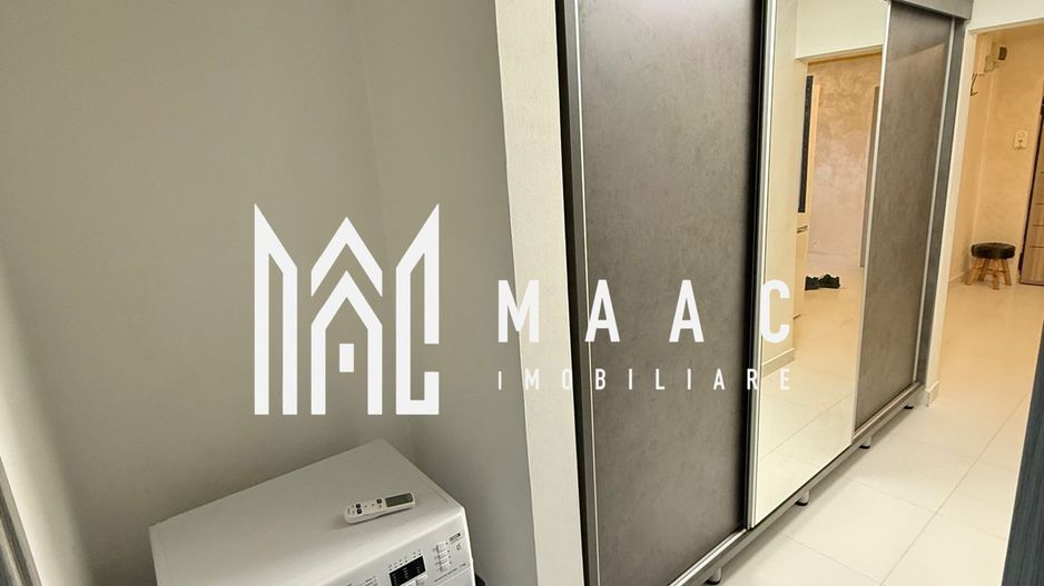 APARTAMENT 3 CAMERE RENOVAT| CENTRALA PROPRIE| ZONA PIATA OSTROVENI - Poză 6