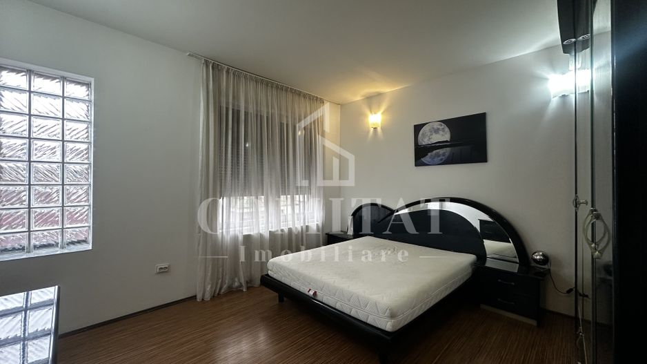 Apartament tip penthouse | 2 camere | Zorilor - Poză 7