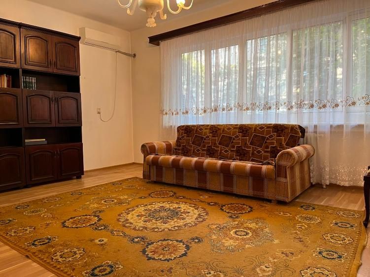 De Inchiriat Apartament 4 camere Universitate - Rosetti sector 2 - Poză 5