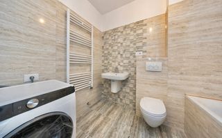 Studio 58 mp utili | 2 balcoane | Loc de parcare inclus | Zonă Coresi - Poză 10