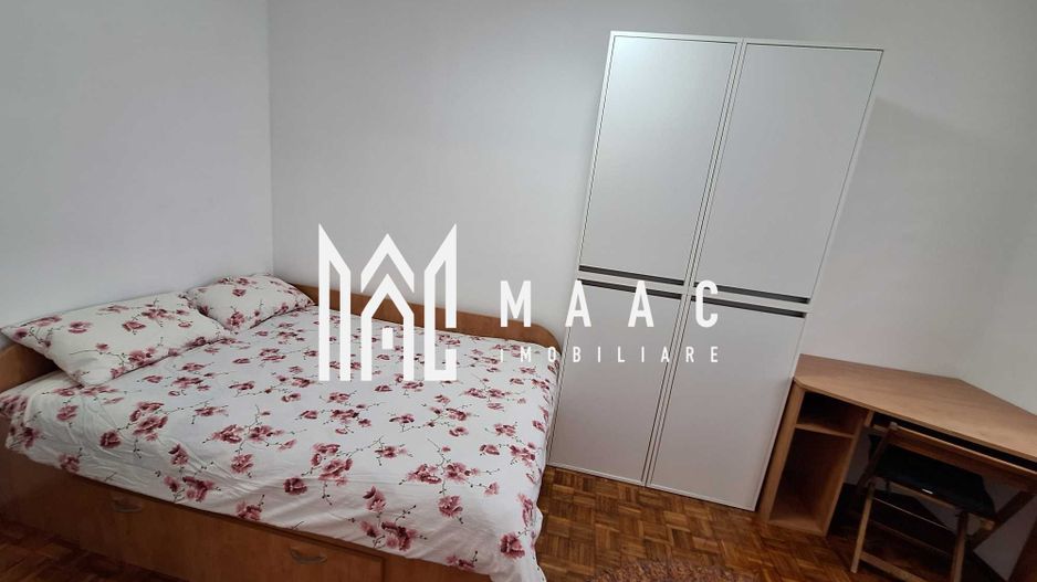 Apartament 3 camere de închiriat | Sibiu | lângă Agenția de Mediu - Poză 7