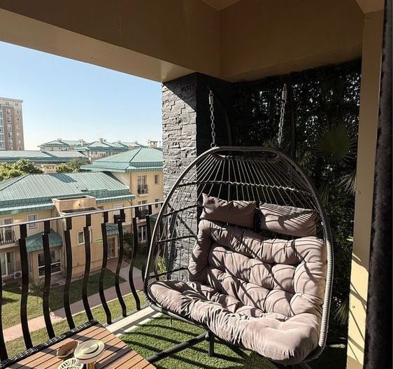 Apartament decomandat 3 camere | Cosmopolis | Parcare - Poză 1