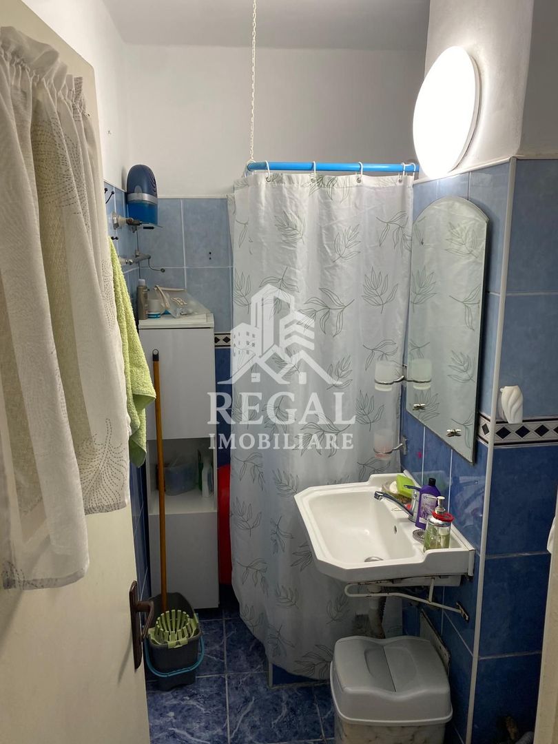 Apartament cu 2 camere semidecomandat Zona Micro 5/2 - Poză 6