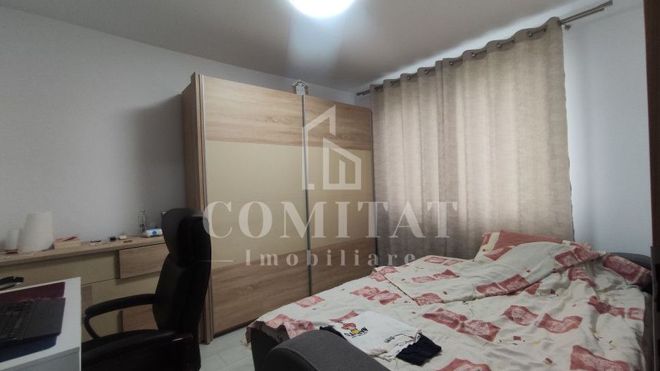 Apartament 3 camere | decomandat | zona Terra Florești - Poză 17
