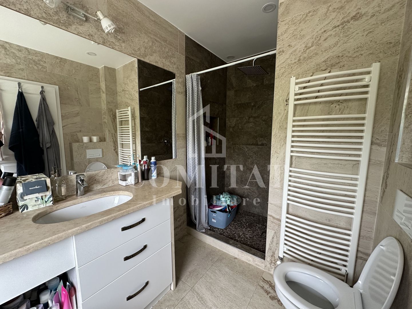 Duplex 4 camere | 135mp | Borhanci - Poză 8