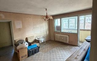 3 Camere - 67MP | Etaj 3/9 | Reabilitat | 3 Balcoane | M Grivita 10min