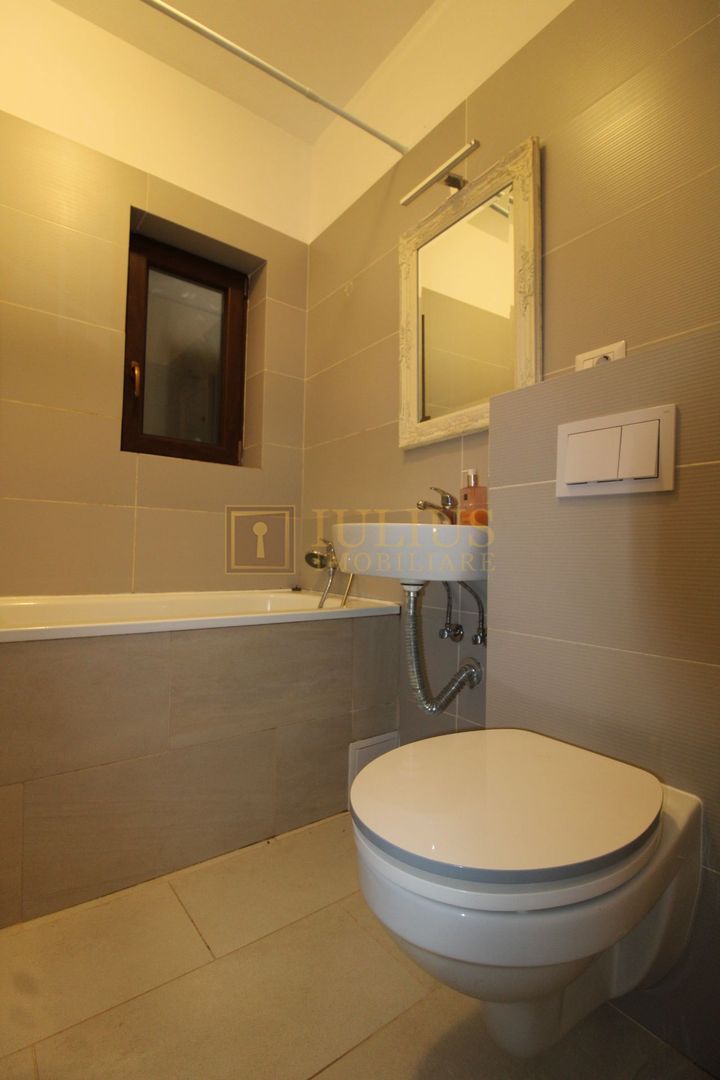 Bloc nou, centrala proprie, lângă restaurant Tinecz - Poză 11