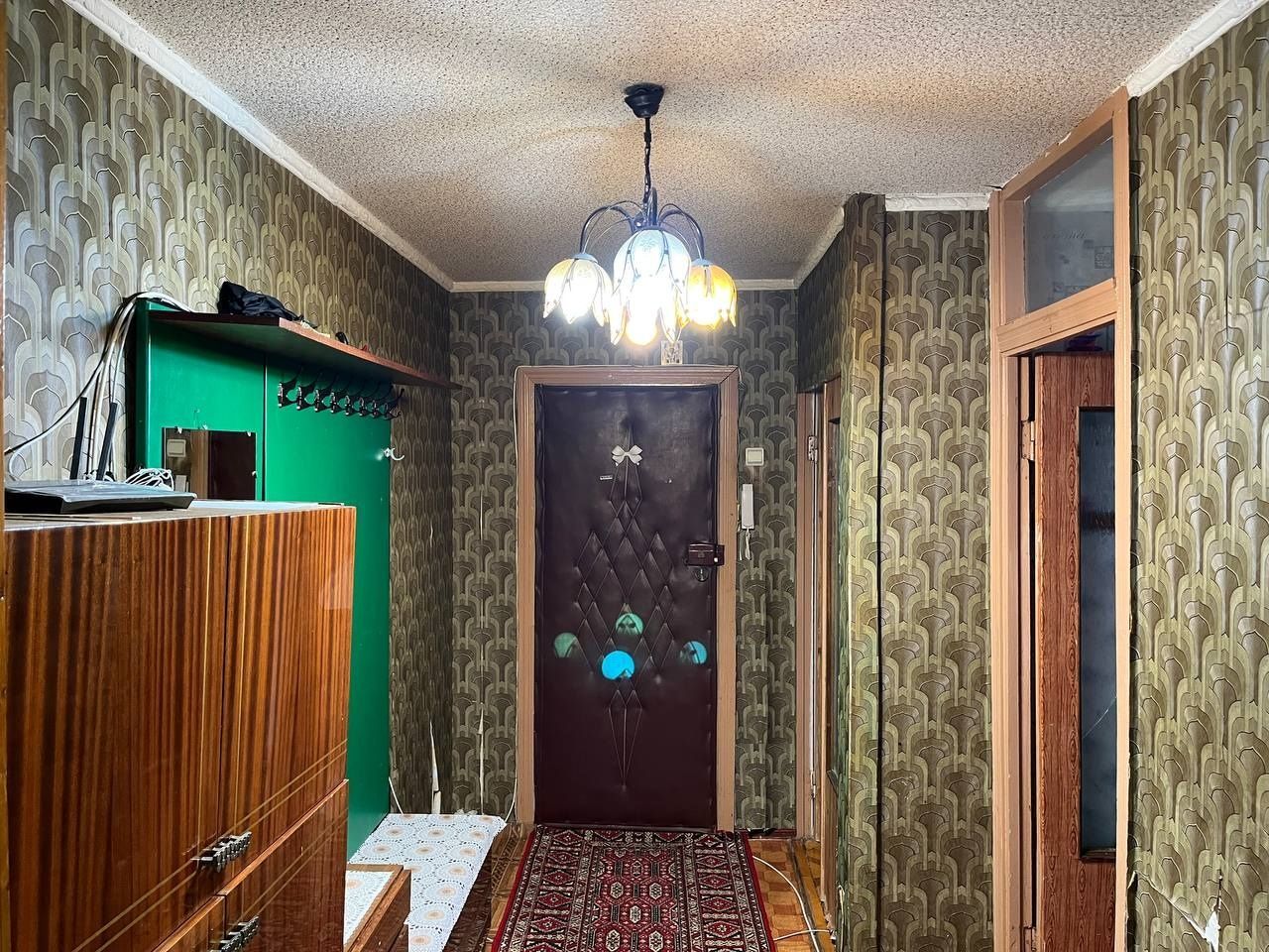 Apartament cu 3 camere, Ciocana - Poză 5