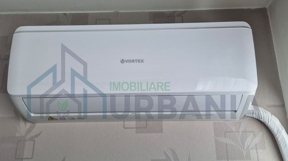 Se oferă spre închiriere apartament 3 camere, 70 mp, mobilat și utilat - Poză 19