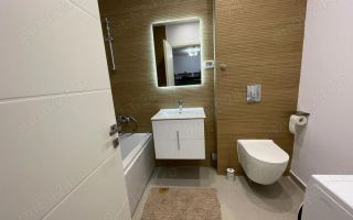 Apartament 2 camere cu grădină, încălzire pardoseală,centrală proprie - Poză 7