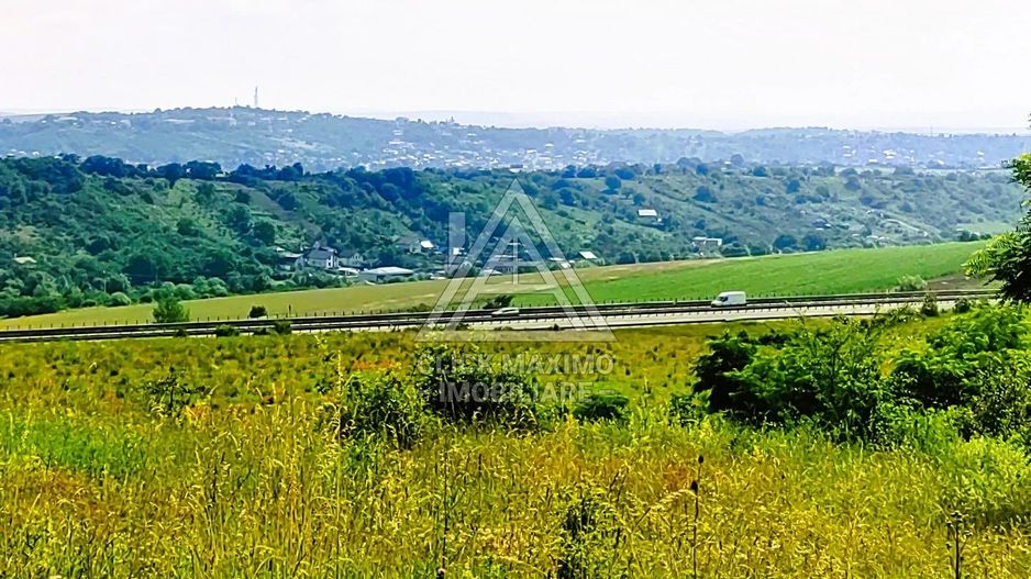 28.554 mp TEREN EXTRAVILAN, TURDA – SĂNDULEȘTI, jud. CLUJ - Poză 3