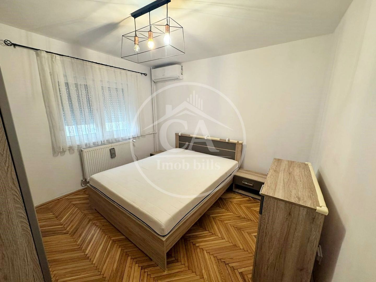 Apartament de închiriat cu 3 camere în zona Rogerius, Oradea - Poză 7