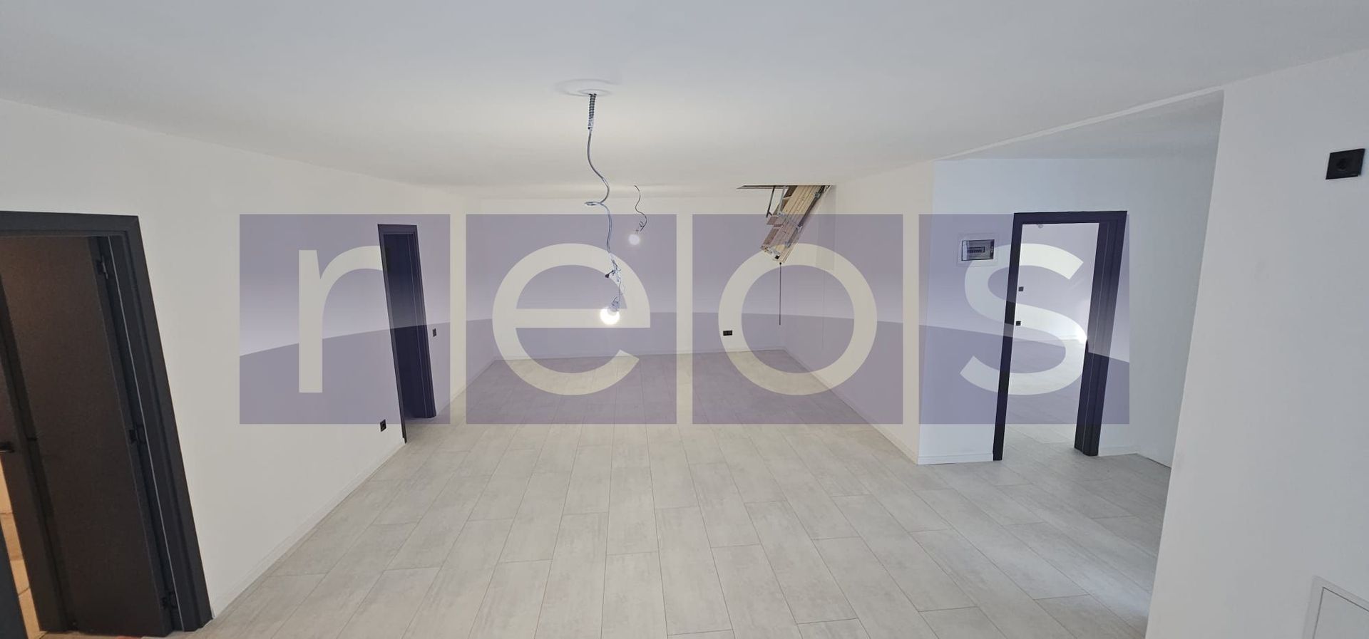 VILA MODERNA SECTOR 4 | PARCUL TINERETULUI | CALEA VACARESTI | - Poză 1