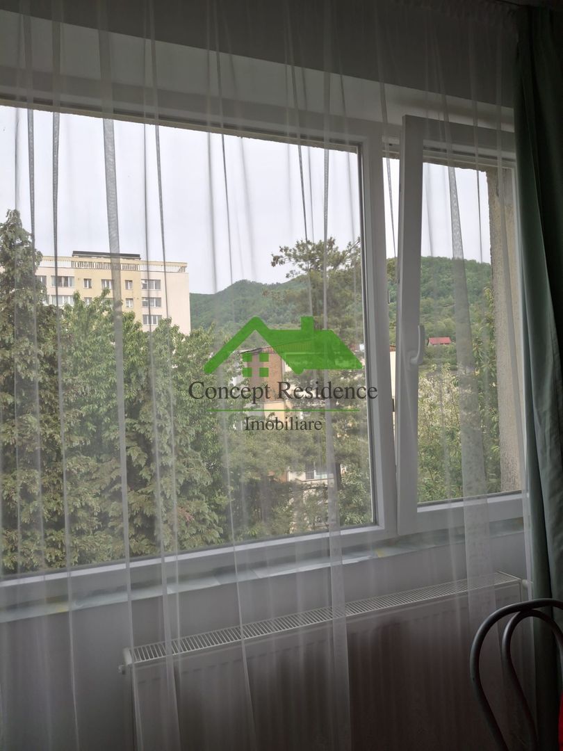 Apartament 64 mp, etaj 4 – str. Dimitrie Cantemir - Poză 17