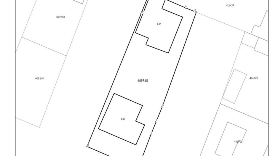 Bucovina–Mehala | 15 camere | 728 mp teren | Proprietate multifuncțională - Poză 12