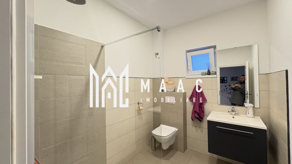 Casa Individuală I4 camere I Dependințe I Teren  890 mp - Poză 16