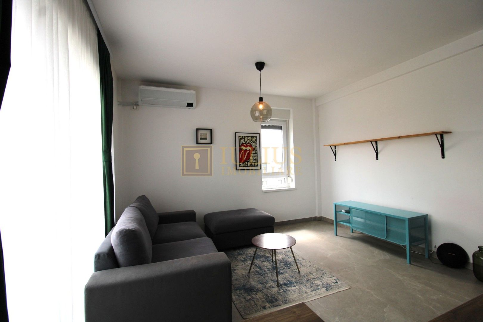 Apartament 2 camere, mobilat și utilat complet – Dumbrăvița - Poză 7
