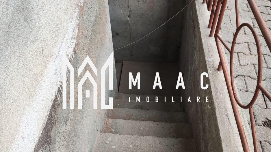 Apartament 2 camere I Acces autoI Pivnita I Cristian I - Poză 8