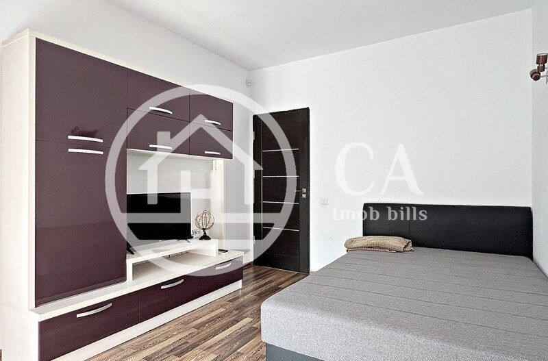 Apartament de inchiriat cu 3 camere, ARED, Oradea - Poză 4