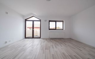 Vila indiviuala, 5 camere, curte libera 320 mp - Comuna Berceni, IF - Poză 19