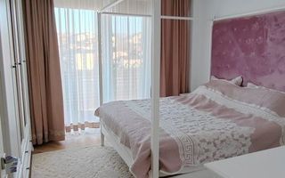 Apartament 3 camere cu gradina – Hlincea, zona Cetățuia | 75 mp - Poză 3