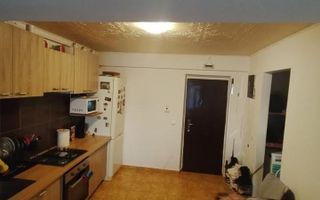 Apartament 2 camere,38 mp, balcon, zona Apahida - Poză 1