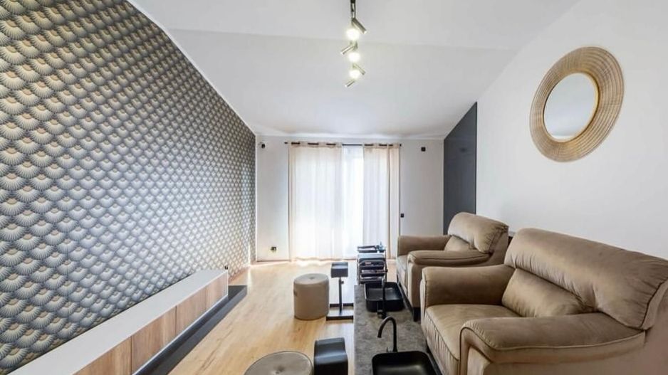 Vilă pe Bulevardul Pipera, cu predarea afacerii de înfrumusețare - Poză 4