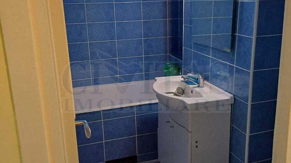 2 camere Brancusi, etaj intermediar, pret negociabil!!! - Poză 7