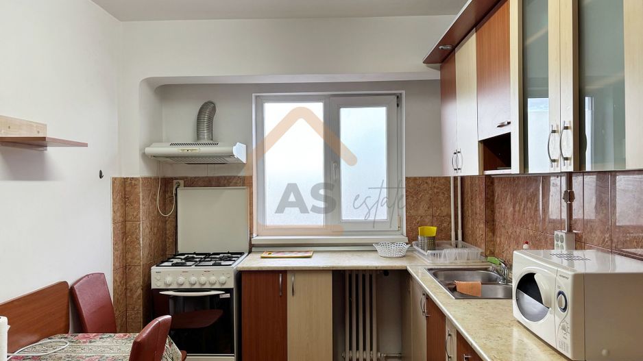 De închiriat | Apartament 4 camere | Calea Aradului | Parcare inclusă - Poză 7