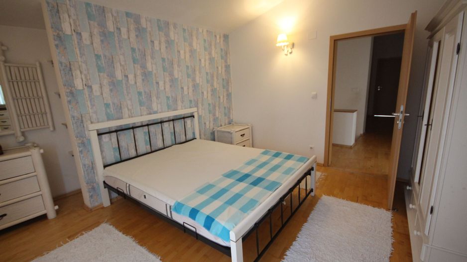 Vila individuala zona Girocului-Braytim - Poză 16