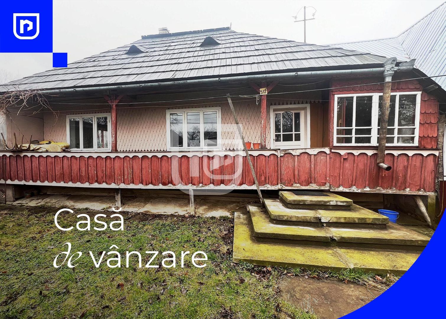 Casa traditionala la tara cu livada | Poieni-Solca - Poză 2