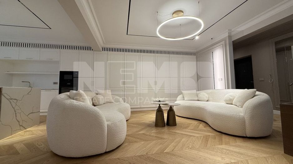 APARTAMENT ULTRA-LUX | 2 CAMERE | BALCON SI BOXA - Poză 1