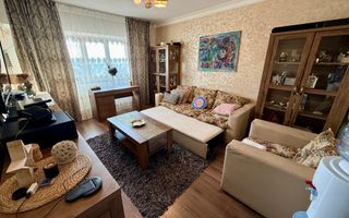 Apartament cu 3 camere decomandat - Gara - mobilat si utilat - Poză 1