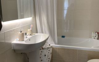 Penthouse cu 3 camere terasă 50 mp si 2 parcări in Belvedere Residence - Poză 5