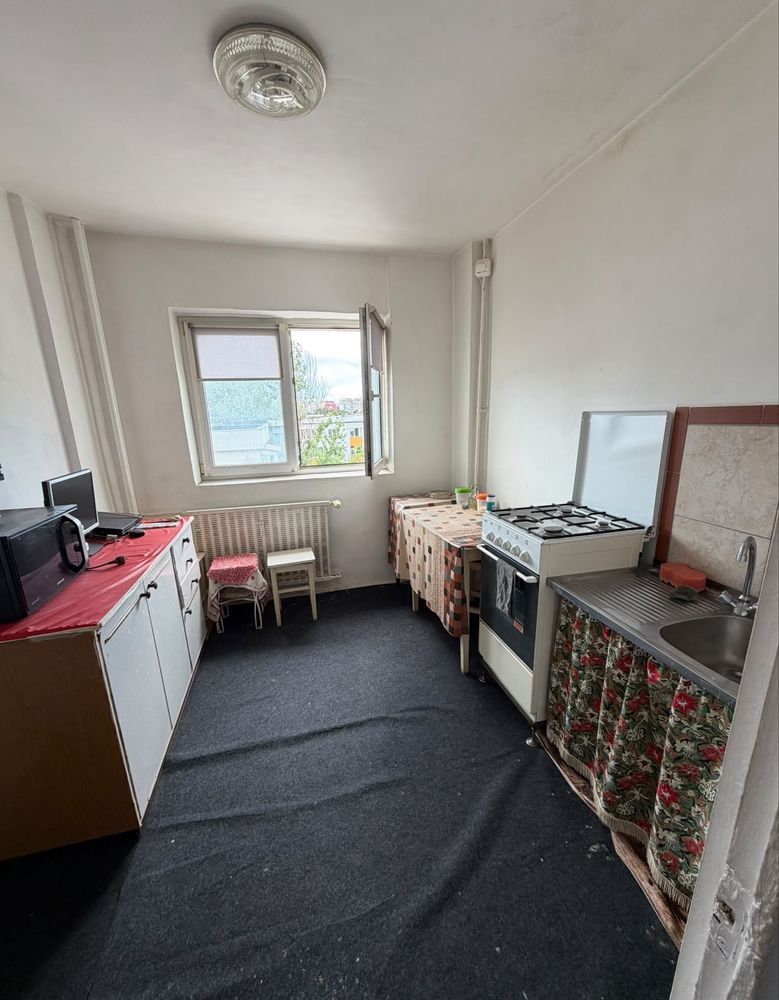 Apartament 2 camere, Titan-1 Decembrie 1918, bloc 1987 - Poză 5