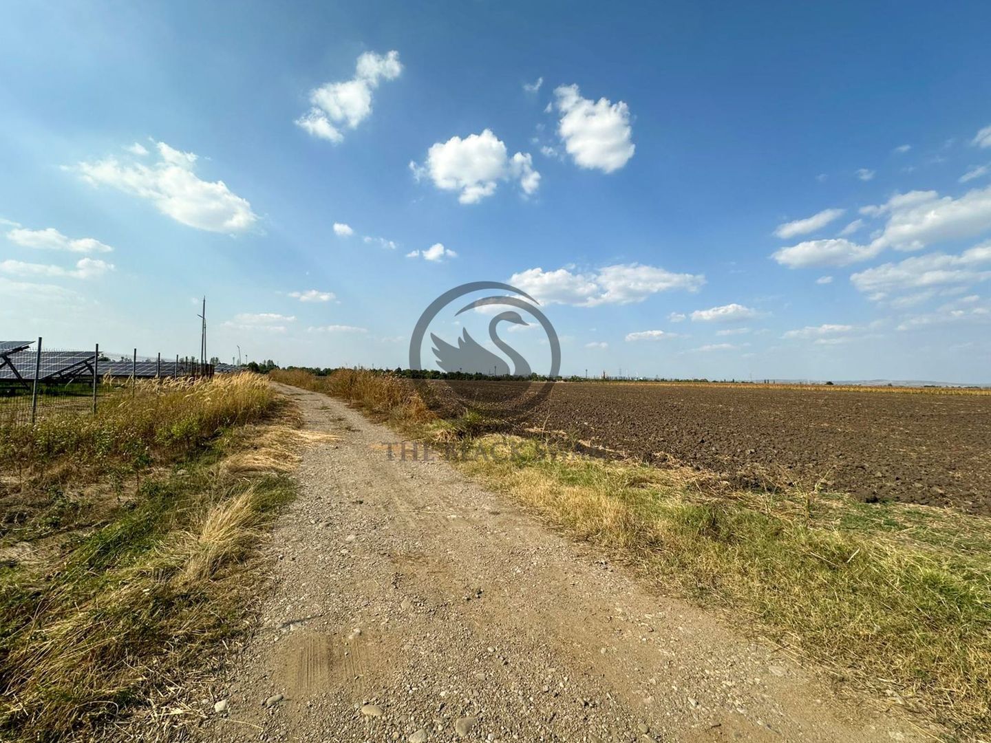 Teren extravilan de vanzare | 9882mp | Berceni - Prahova | Comision 0% - Poză 6