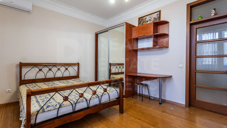Chirie, apartament, 3 camere, str. Nicolae Sulac, Ciocana - Poză 2