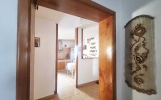 Apartament 3 camere 73 mp utili cu balcon si boxa zona Terezian - Poză 4