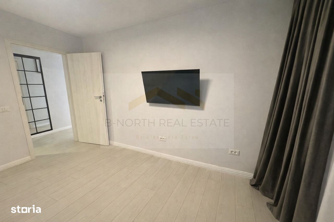 Casă de închiriat în Popești-Leordeni - Ideal sediu firmă sau locuință - Poză 8