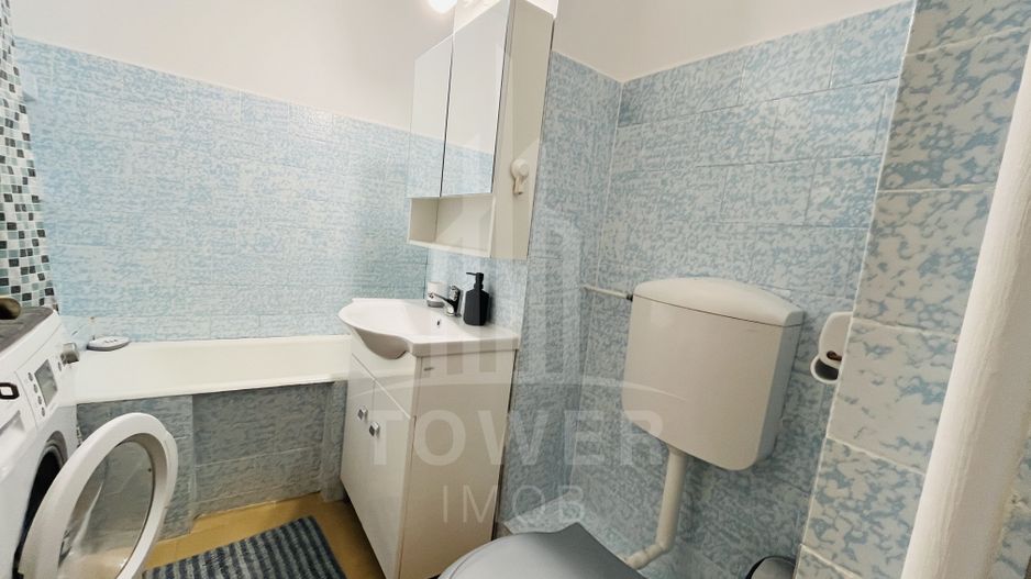 Apartament 2 camere Vasile Aaron - Poză 10