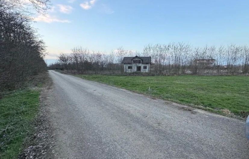 intravilan in vecinatatea palatului Snagov - Poză 2