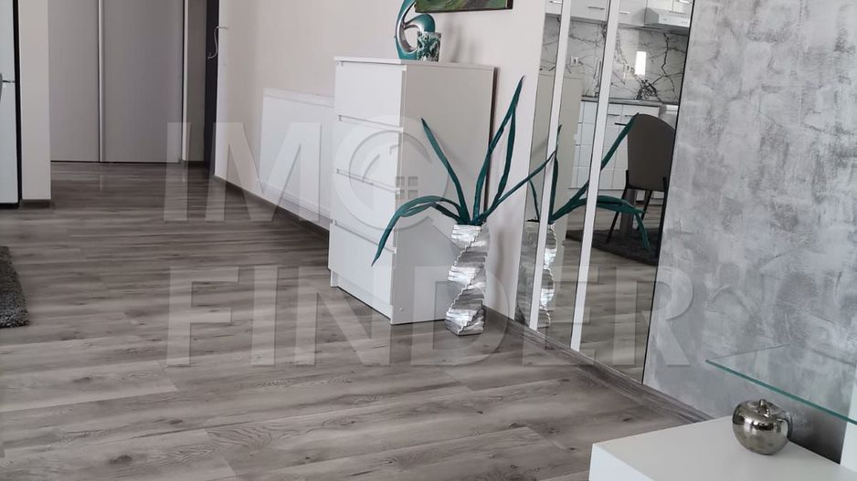 Vanzare 3 camere Floresti, zona Porii/Urusagului - Poză 15