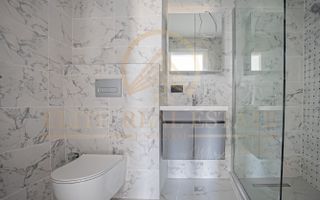 Tomis Plus - Celine Elegance - Vânzare apartament cu 2 camere cu vedere la Lac! - Poză 8