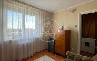 Apartament de vânzare cu 2 camere în zona Velența, Oradea - Poză 4