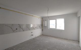 Apartament finisat la cheie 2 camere-balcon-etaj 2-lift-Libertatii - Poză 1