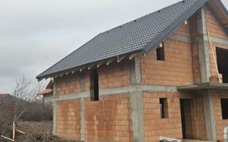 Casă Single | 140 MPU I Curte 500 mp I Selimbar - Poză 9