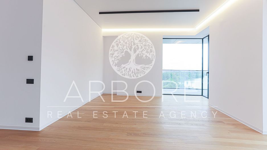 Apartament de Vânzare cu 3 Camere în Zona de Nord a Bucureștiului - Poză 17