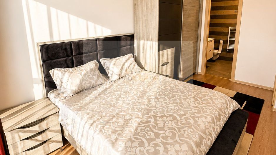 🏡 Apartament premium cu 3 camere | Sopor – View superb către pădure | - Poză 8