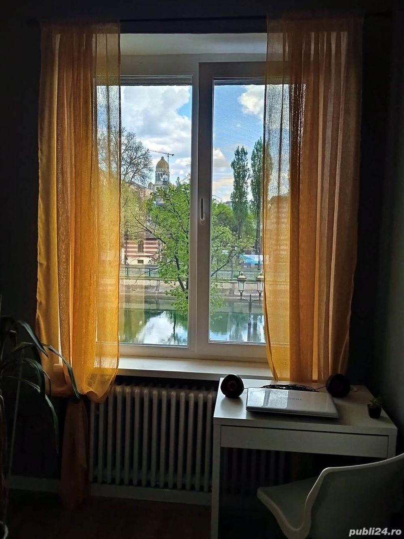 Apartament de LUX 2 CAMERE | OPERA | INSTITUTUL CANTACUZINO - Poză 4