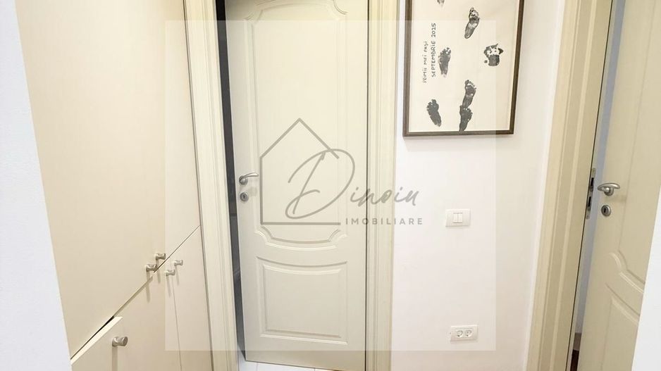 Apartament 2 camere Baneasa  Pod - Biharia I Mobilat Utilat I COM 0% - Poză 9